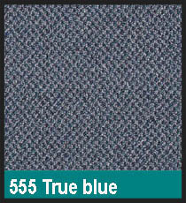 555 True Blue
